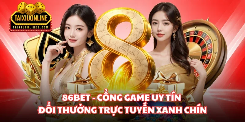 86bet