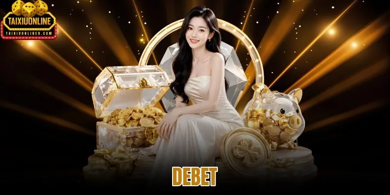 Debet