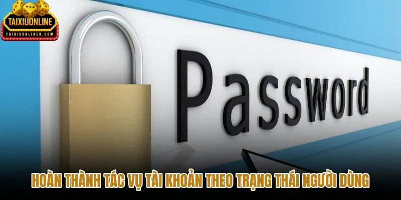 Quy trình tài khoản Vin88 theo từng trạng thái người dùng