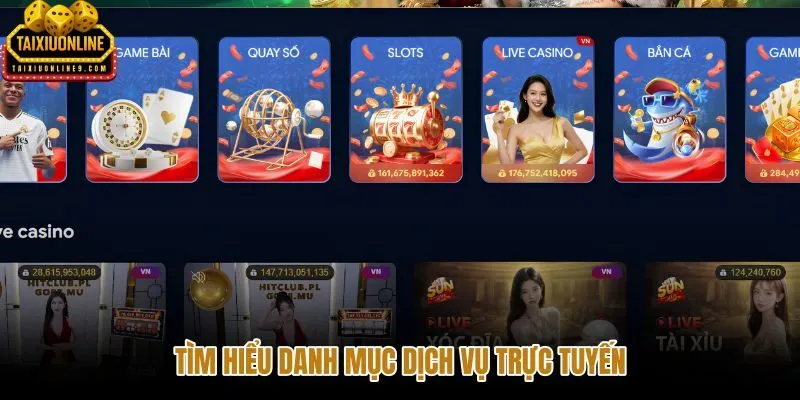Danh mục dịch vụ Zo88 cùng hành trình tài khoản thuận tiện